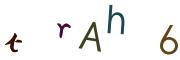 CAPTCHA obrazkowa