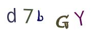 CAPTCHA obrazkowa