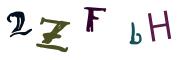 CAPTCHA obrazkowa