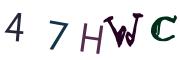 CAPTCHA obrazkowa