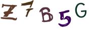 CAPTCHA obrazkowa