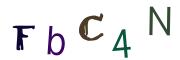 CAPTCHA obrazkowa