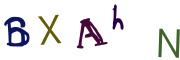 CAPTCHA obrazkowa
