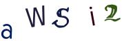 CAPTCHA obrazkowa