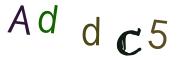 CAPTCHA obrazkowa