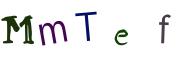 CAPTCHA obrazkowa