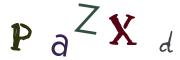 CAPTCHA obrazkowa