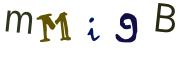 CAPTCHA obrazkowa