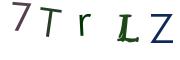 CAPTCHA obrazkowa