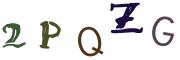 CAPTCHA obrazkowa