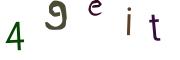 CAPTCHA obrazkowa