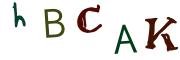 CAPTCHA obrazkowa
