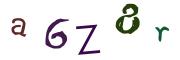 CAPTCHA obrazkowa