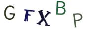CAPTCHA obrazkowa
