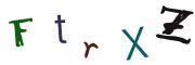 CAPTCHA obrazkowa