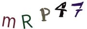 CAPTCHA obrazkowa