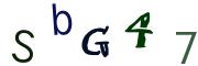 CAPTCHA obrazkowa