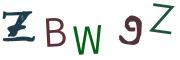 CAPTCHA obrazkowa