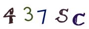 CAPTCHA obrazkowa