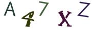 CAPTCHA obrazkowa