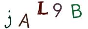 CAPTCHA obrazkowa