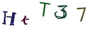 CAPTCHA obrazkowa