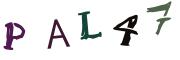 CAPTCHA obrazkowa