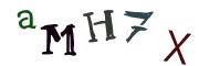 CAPTCHA obrazkowa