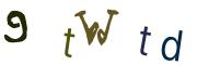 CAPTCHA obrazkowa