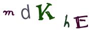 CAPTCHA obrazkowa