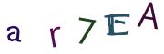 CAPTCHA obrazkowa