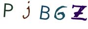 CAPTCHA obrazkowa