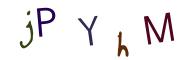 CAPTCHA obrazkowa