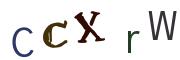 CAPTCHA obrazkowa