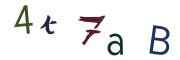 CAPTCHA obrazkowa