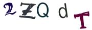 CAPTCHA obrazkowa