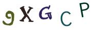 CAPTCHA obrazkowa