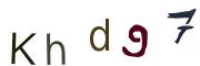 CAPTCHA obrazkowa