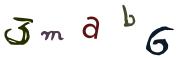 CAPTCHA obrazkowa