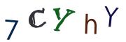 CAPTCHA obrazkowa