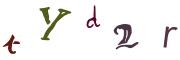 CAPTCHA obrazkowa
