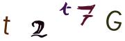 CAPTCHA obrazkowa