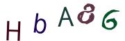 CAPTCHA obrazkowa