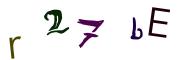 CAPTCHA obrazkowa