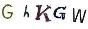 CAPTCHA obrazkowa
