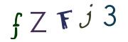 CAPTCHA obrazkowa