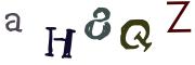 CAPTCHA obrazkowa