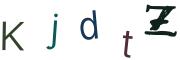 CAPTCHA obrazkowa