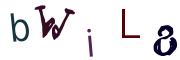 CAPTCHA obrazkowa