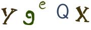 CAPTCHA obrazkowa